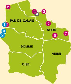Hauts de france 2