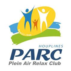 Logo parc