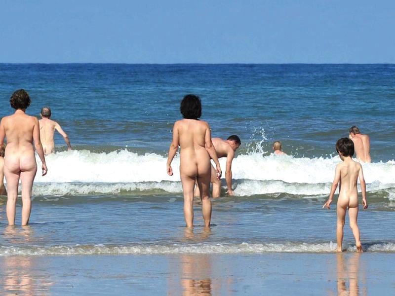 Berck-Sur-Mer. La plage mythique des Hauts de France
