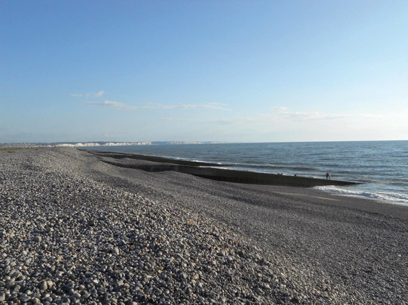 Cayeux-Sur-Mer