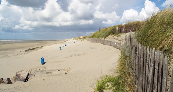 Quend Plage