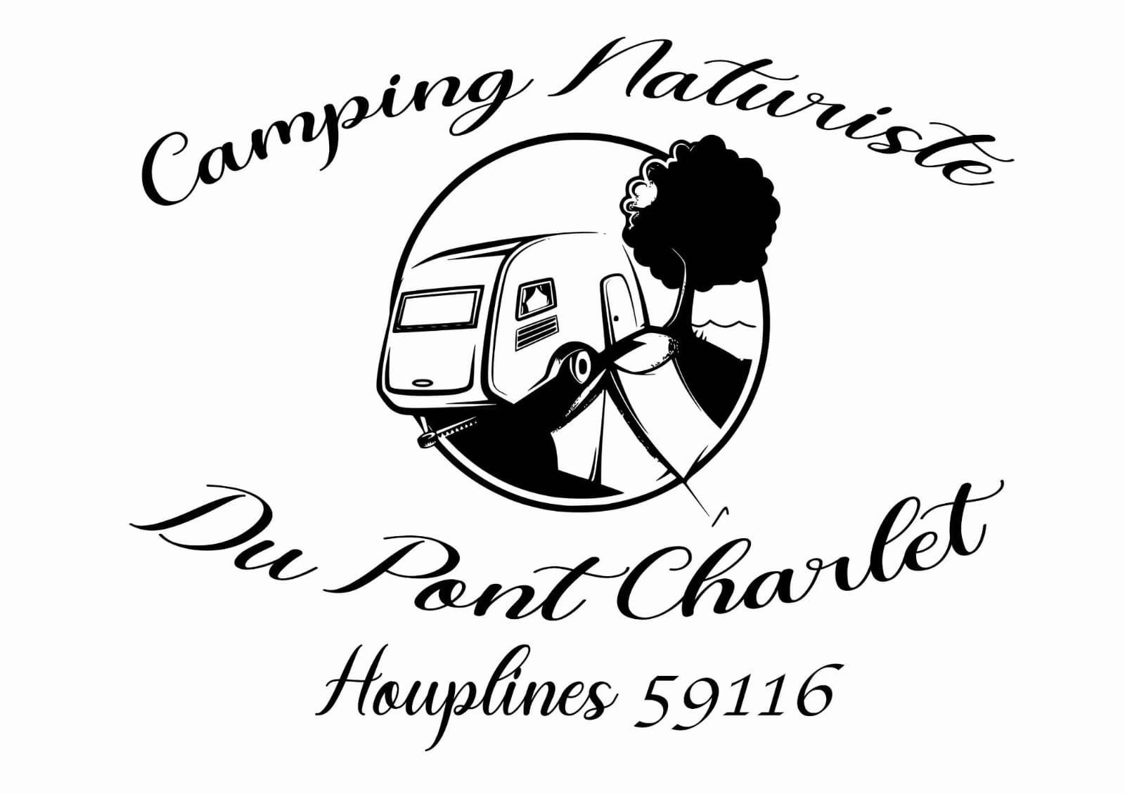 Logo pont charlet 2024