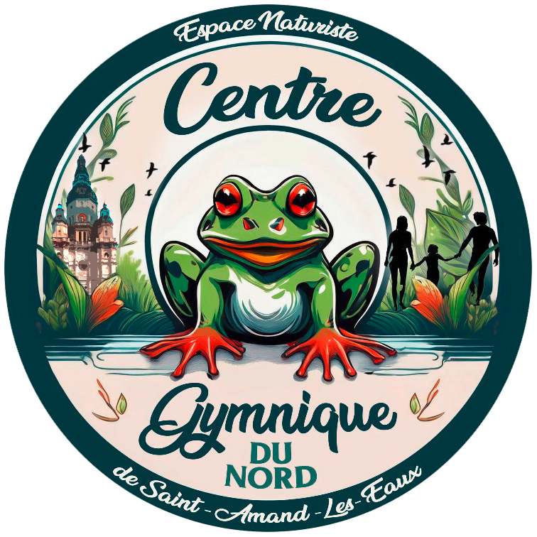 Nouveau logo cgn 2025